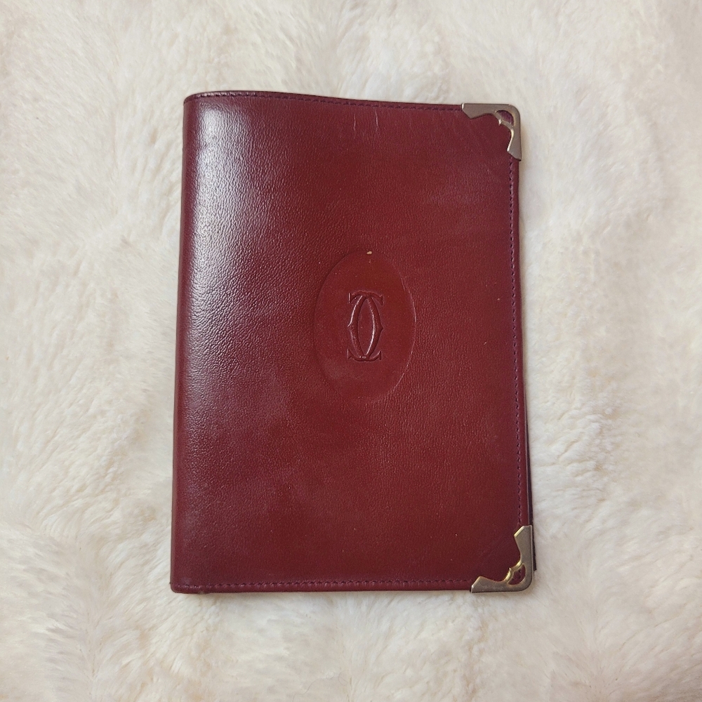 Cartier | Vintage Wallet - Picture 2 of 7